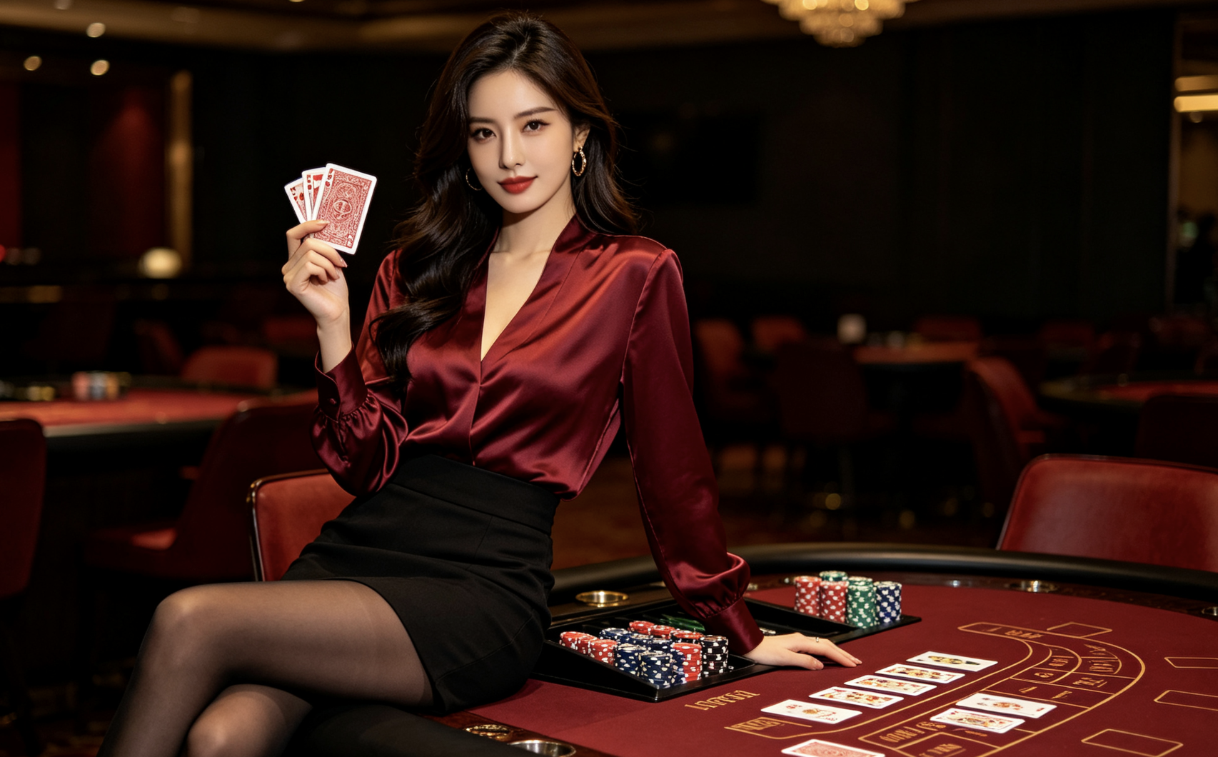 热点4